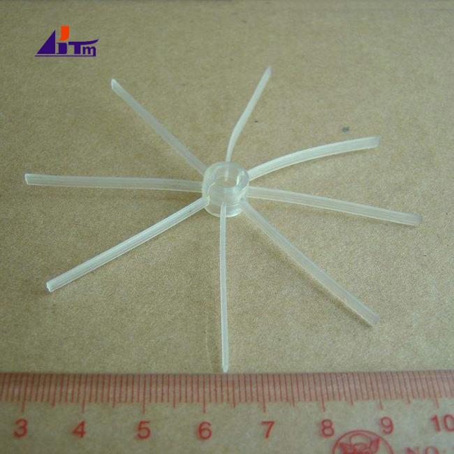 ATM Spare Parts Diebold Opteva Paddle Wheel 49-201058-000A 49201058000A