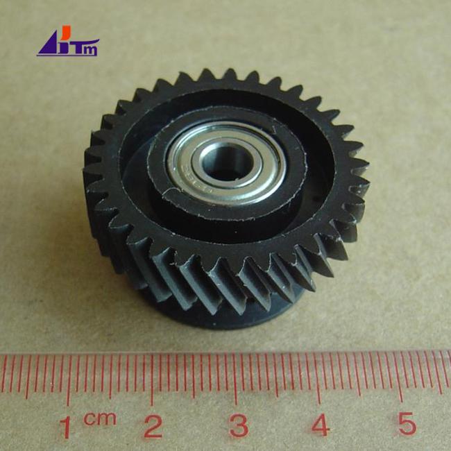 Diebold Opteva Pulley Gear Combination 33T 49-200635-000A