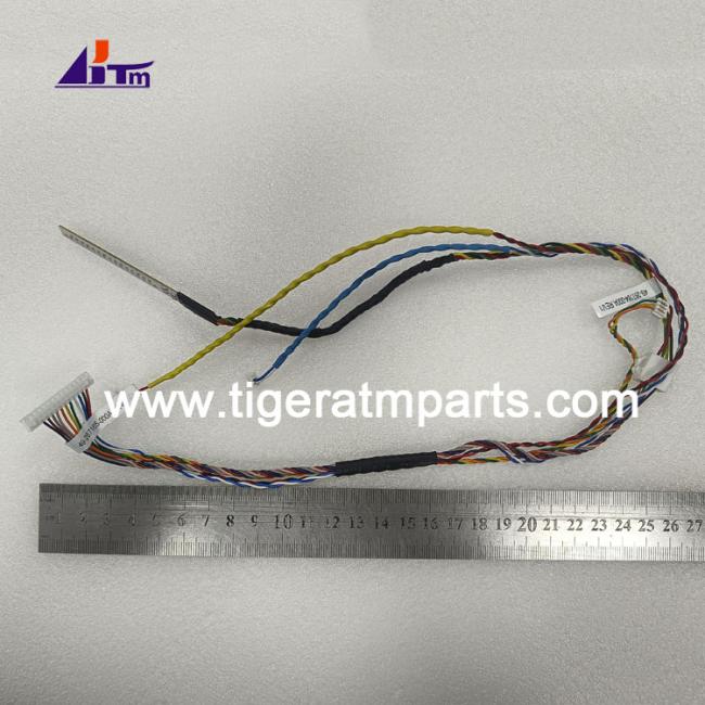 Diebold DN100 ATM Parts Diebold Sensor Cable 2.0 RA Presenter 49242431000H-01 49-267165-000A