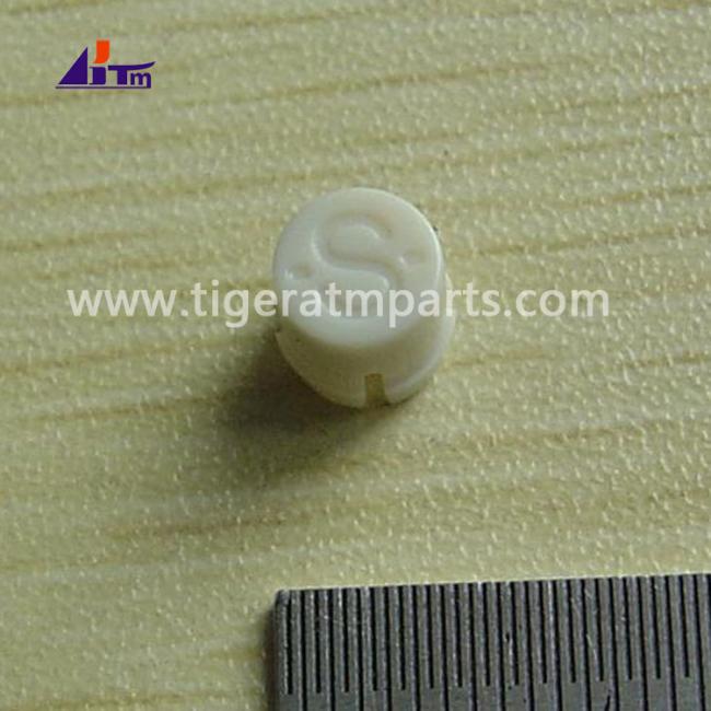 Diebold ATM Spare Parts Button Cset Lch Snap-In Short 29012036000A