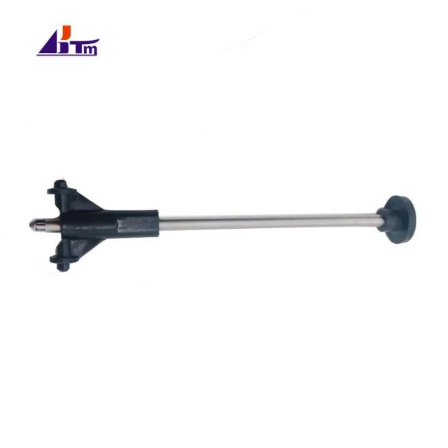 Diebold ATM Spare Parts Opteva Shaft Assy Take Away Wheel 49225262000A-2
