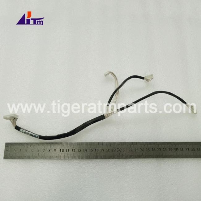 ATM Parts Diebold 5500 Stacker Motor Harness Cable 49242427000A-17 49250160000A
