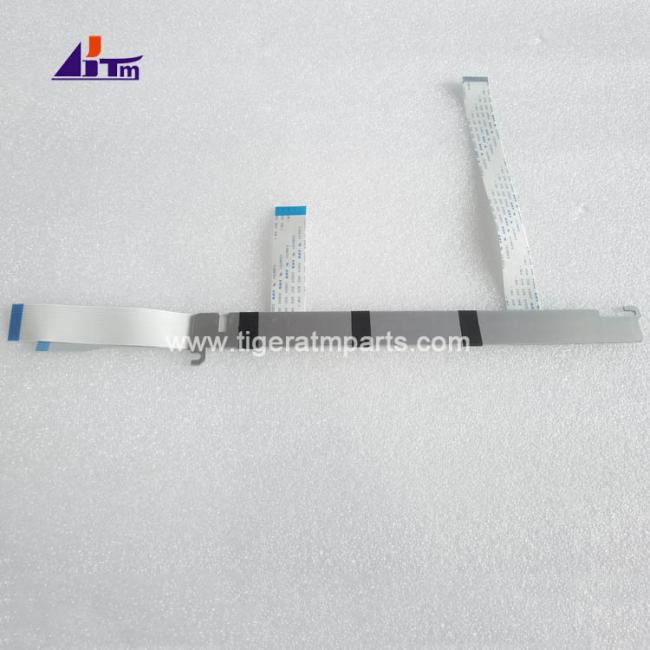 ATM Machine Parts Diebold Nixdorf Flat Cable Holder CPL 01750296744
