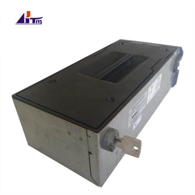 ATM Parts Wincor Nixdorf CCDM Reject Cassette 1750078602