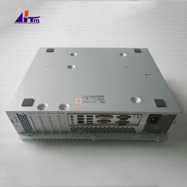 Wincor Nixdorf Swap PC EPC A4 Core2Duo E6400 TPMen 1750235486