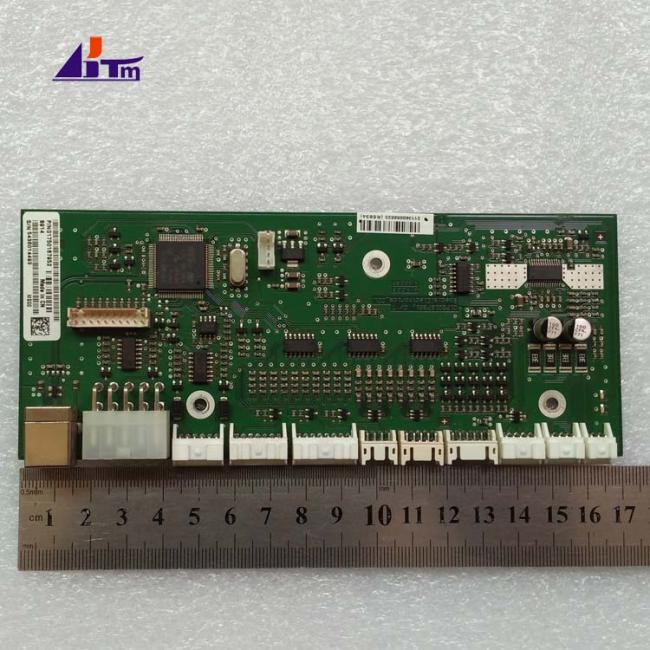 Wincor Nixdorf PC280 SE Control Board 1750187952 01750187952