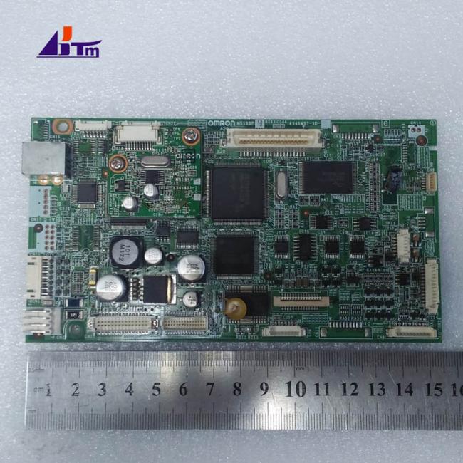 ATM Parts Wincor Nixdorf V2XU Card Reader Control Board 01750105988-01