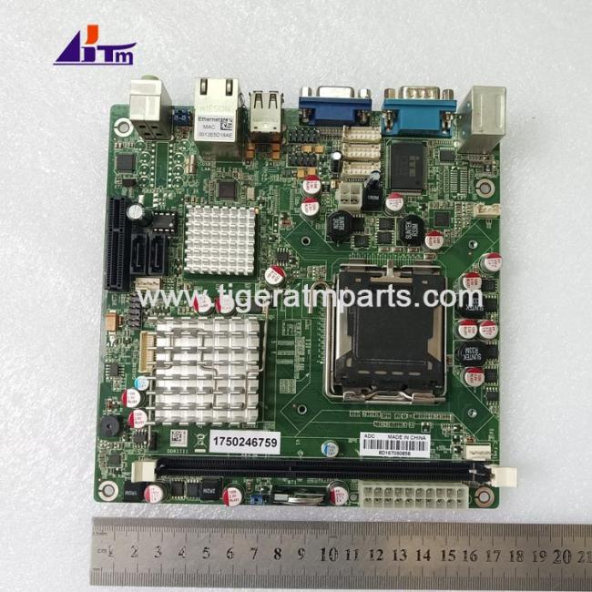 ATM Parts Wincor Nixdorf PC285 Motherboard 1750203559 1750203560 1750228920 1750246759