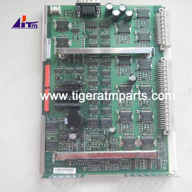 ATM Parts Wincor Nixdorf Communication Board CCDM 01750052535