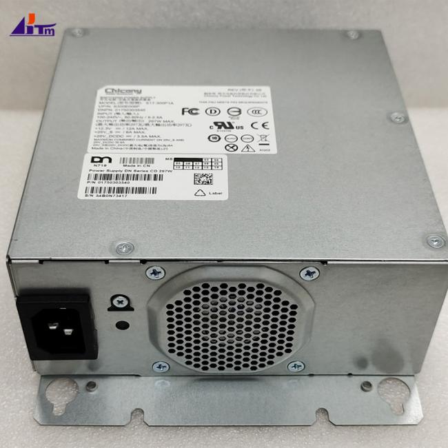 ATM Machine Parts Wincor Nixdorf DN100/150 Power Supply 297W 1750303540