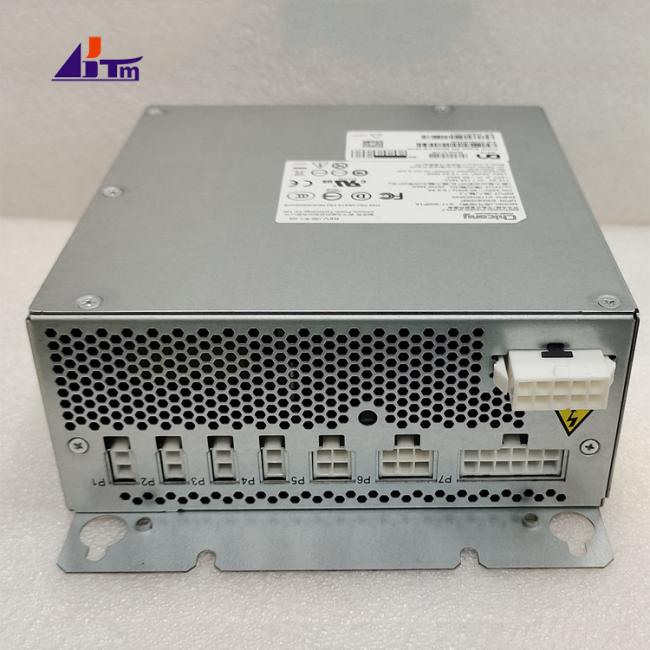ATM Machine Parts Wincor Nixdorf DN100/150 Power Supply 297W 01750303540
