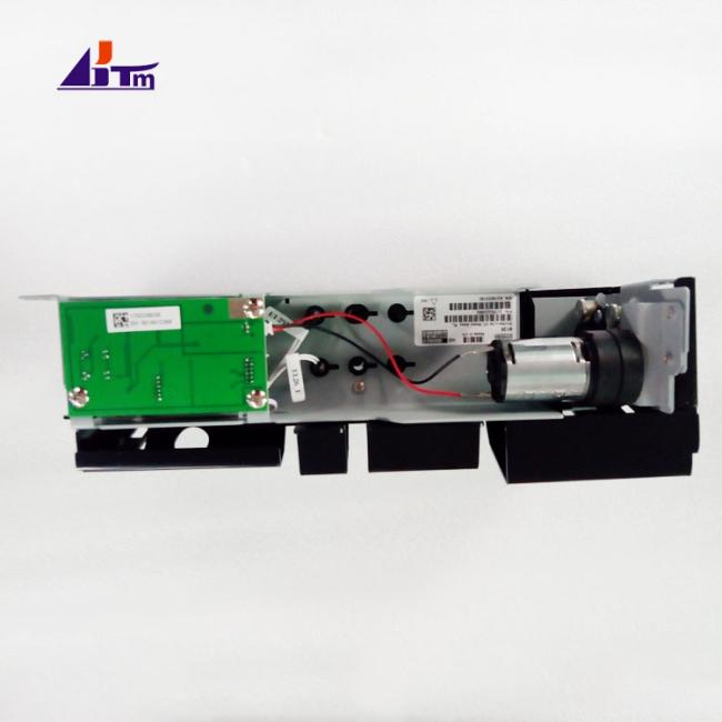 Wincor Nixdorf PC280 Shutter-LIte DC Motor Assy RL 1750222982 01750222982