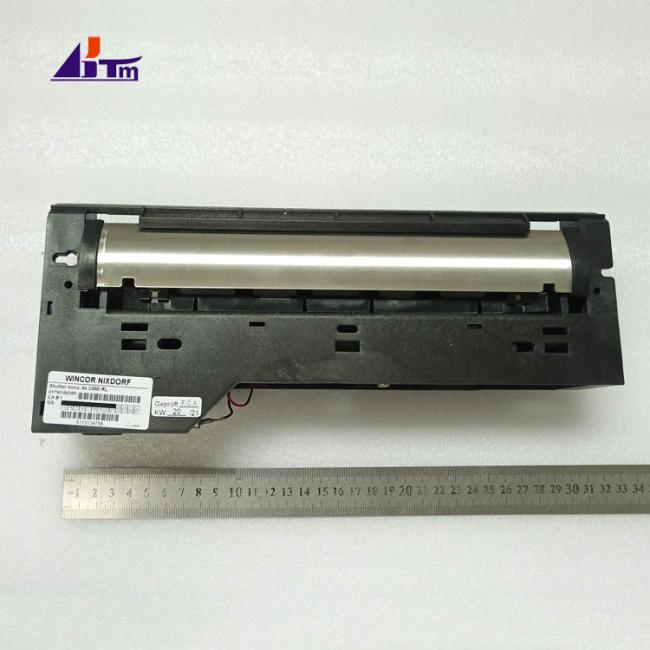 Wincor Nixdorf Shutter