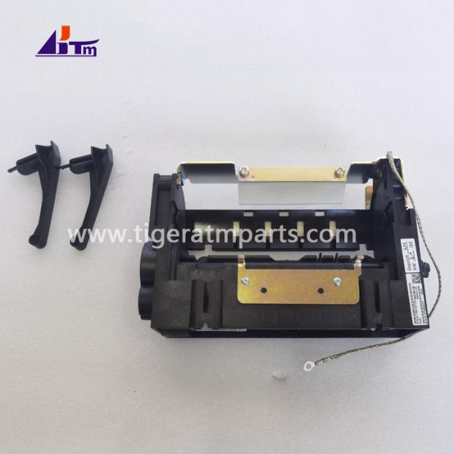 ATM Machine Parts Wincor Nixdorf CCDM Shutter PC8150 Assy 01750197031