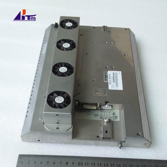 Wincor Nixdorf 2050XE 12 inch LCD Monitor 01750127377