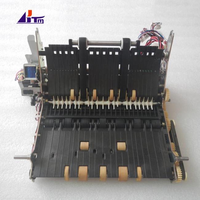 Wincor Nixdorf Cineo C4060 Transport Unit Head Escrow CRS ATS-BO-TR 01750133579 1750133579