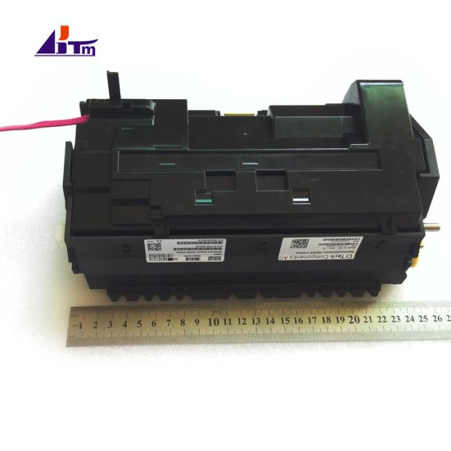 Wincor Nixdorf Cineo C4060 Banknote Reader MOVE CWAA 1750150249 01750150249