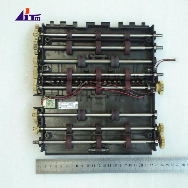 Wincor Nixdorf Cineo C4040 Transp. Module Head Lower Path B CRS 01750151958 1750151958