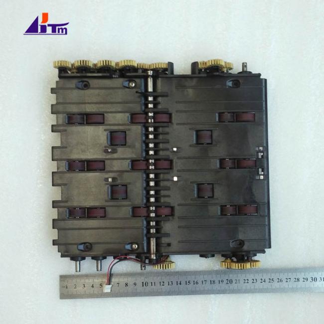 01750151958 1750151958 Wincor Nixdorf Cineo C4040 Transp. Module Head Lower Path B CRS