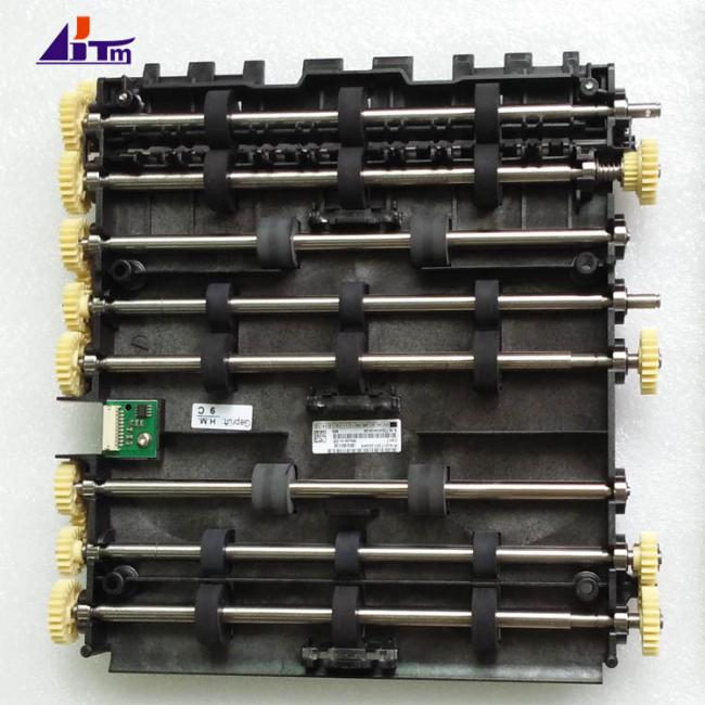 Wincor Nixdorf Cineo C4060 Transp. Module Head Lower Path B CRS 01750133348 1750133348