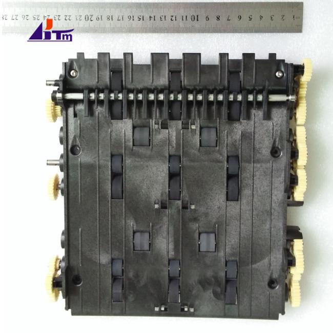1750133348 01750133348 Wincor Nixdorf Cineo C4060 Transp. Module Head Lower Path B CRS