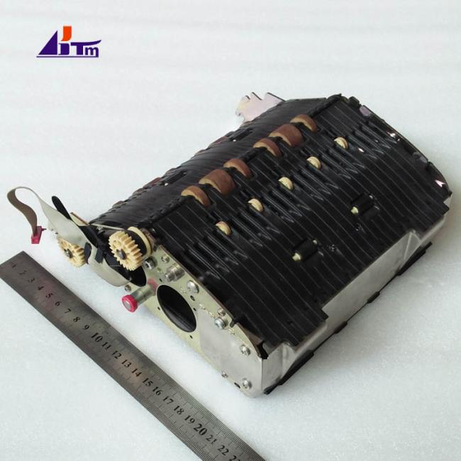 01750134478 1750134478 Wincor Nixdorf Cineo C4060 C4040 Centralization Unit Upper Part CRS/ATS