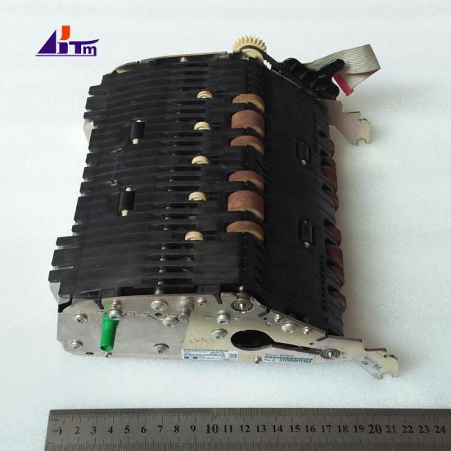 Wincor Nixdorf Cineo C4060 C4040 Centralization Unit Upper Part CRS/ATS 01750134478 1750134478