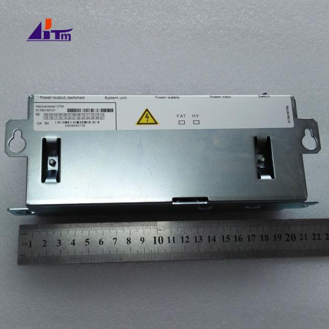 Wincor Nixdorf Cineo C4060 Power Distributor CTM 1750150107 01750150107