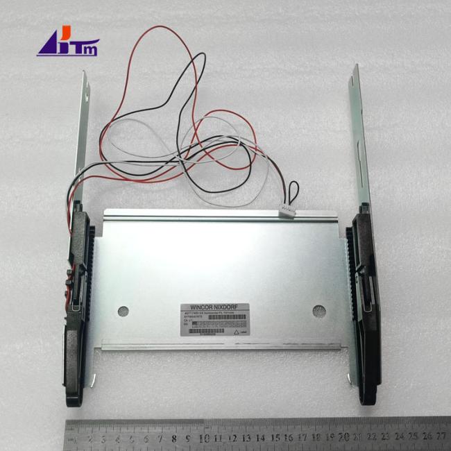 Wincor Nixdorf Transport CMD-V4 horizontal FL 101mm 1750057875 01750057875
