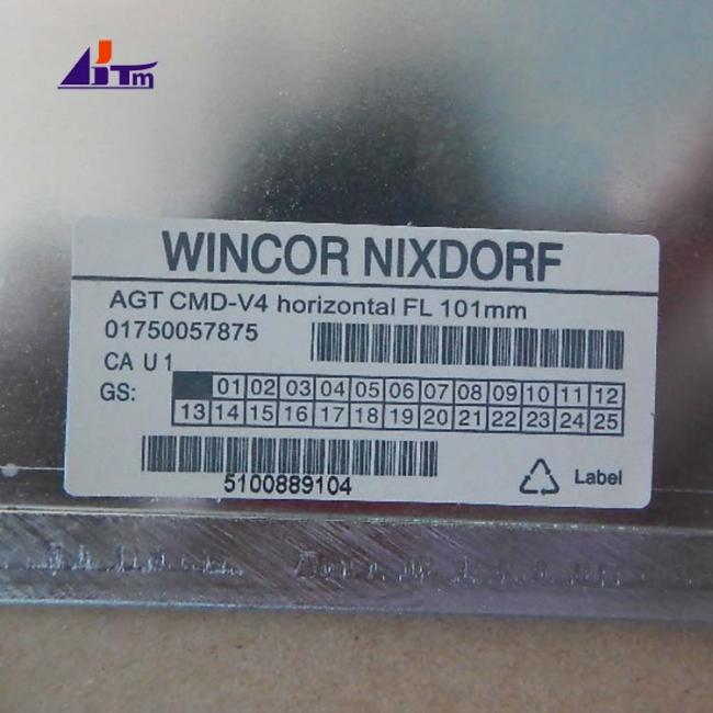 Wincor Nixdorf Transport CMD-V4 horizontal FL 101mm 1750057875 01750057875