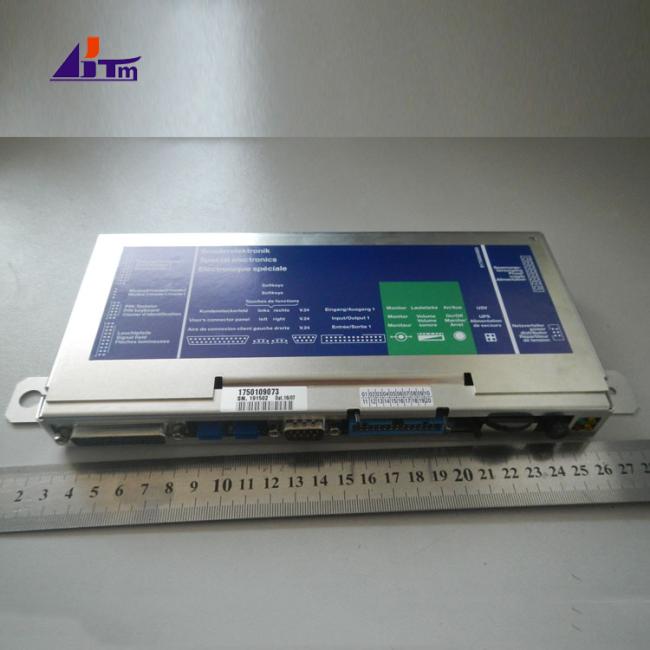 Wincor Nixdorf SE Special Electronic III Assembly 1750109073