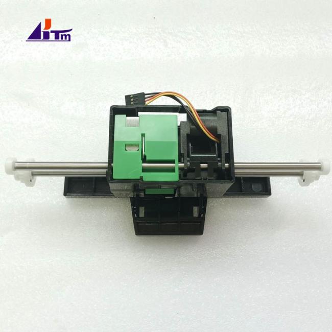 Wincor Nixdorf Cassette CMD Case Assembled 1750042970