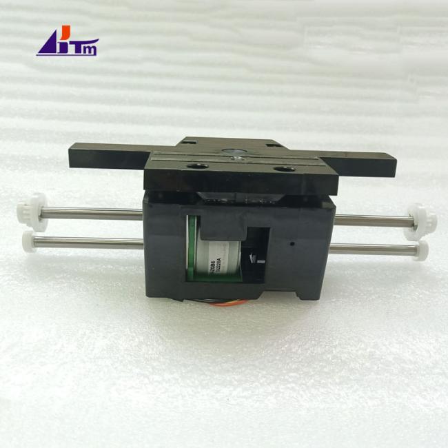 Wincor Nixdorf Cassette CMD Case Assembled 01750042970