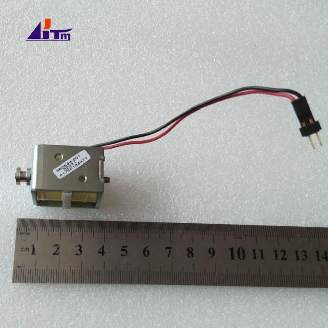 Wincor Nixdorf Cineo Solenoid 01750134478-15 01750134477