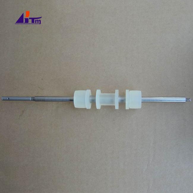 Wincor Nixdorf CMD V4 Drive Shaft Assy 01750051761-12 01750035776