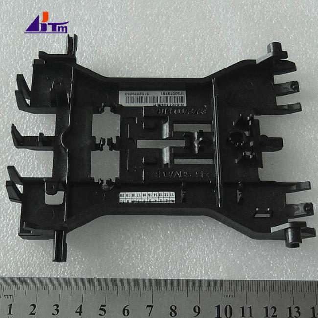 Wincor Nixdorf Rocker CCDM VM2 Assd Base 1750101956-70-1 1750079781-01 1750073763