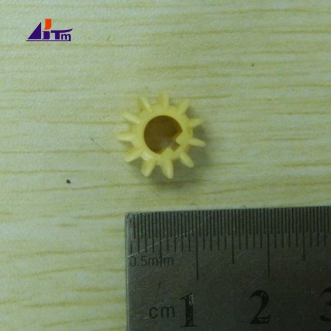 Wincor Nixdorf CCDM Cassette Gear 11T 1750107891-19 1750070661