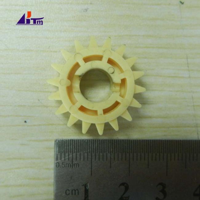 Wincor Nixdorf CCDM Cassette Gear 18T 1750107891-18 1750078956