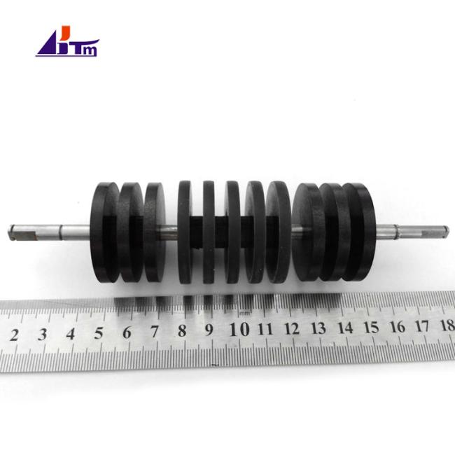 Wincor Nixdorf CCDM Roller Shaft