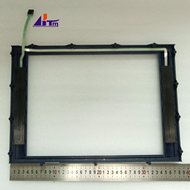 Wincor Nixdorf PC280 FDK Softkey Frame 15 Inch Std Br PC28x 1750192038 01750192038