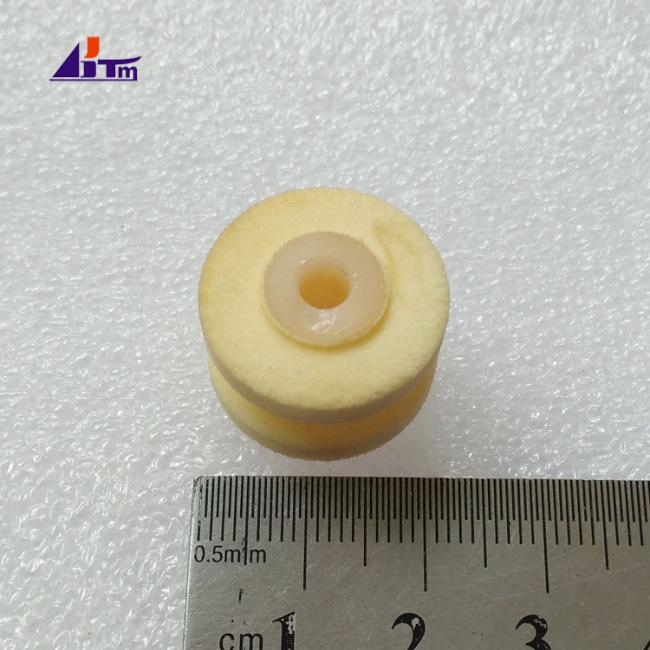 ATM Spare Parts Wincor Cineo VS Module Roller Sponge Gear 1750200435-54