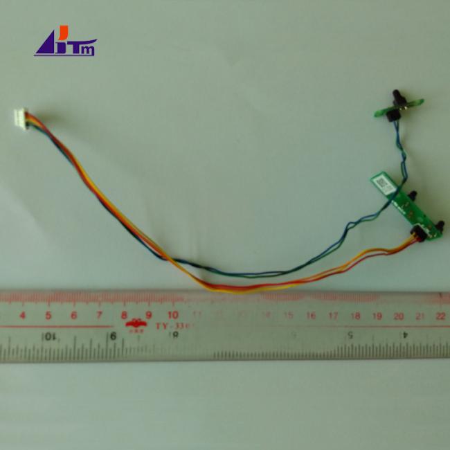 Wincor Nixdorf V2CU Card Reader Sensor 1750173205-32