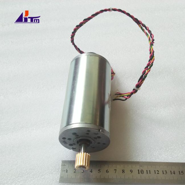 ATM Spare Parts Wincor Cineo Distributor Motor 01750200541-26 01750147824