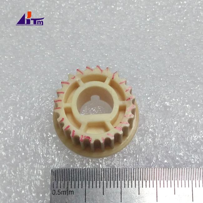 ATM Parts Wincor Cineo Distributor Module Gear 24 Teeth D 01750200541-21