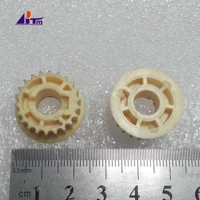 ATM Parts Wincor Cineo Distributor Module 22 Teeth Gear 01750200541-12