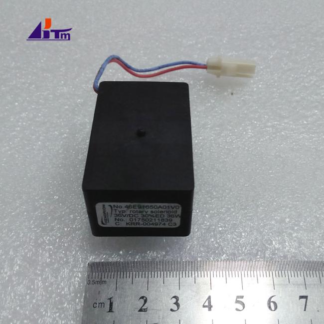 ATM Parts Wincor Cineo Distributor Module Solenoid 01750200541-07 01750211839