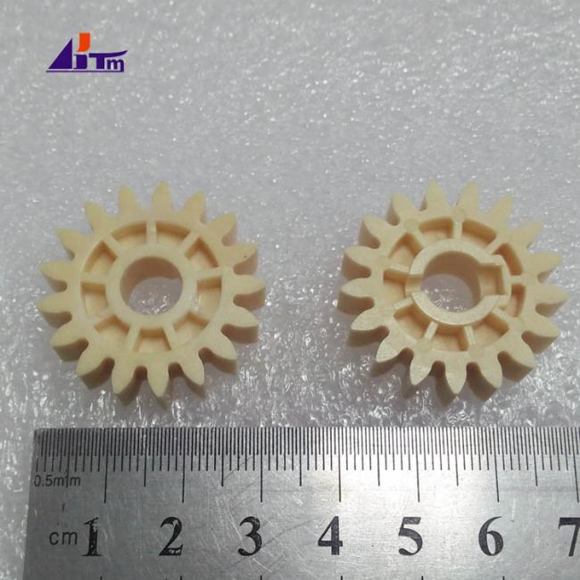 ATM Spare Parts Wincor Cineo C4060 Gear 17T 01750200541-14 01750230527