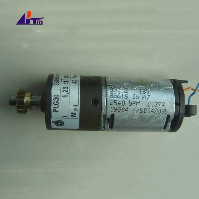 ATM Parts Wincor Nixdorf Motor for Clamp Mech 01750042095 1750042095