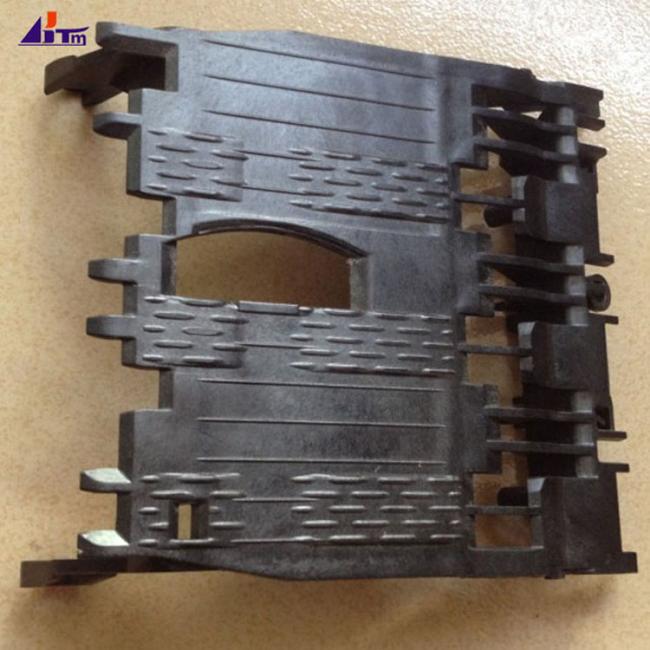 ATM Parts Wincor Nixdorf CCDM Chassis Plate Cover 01750108714-01 01750061084