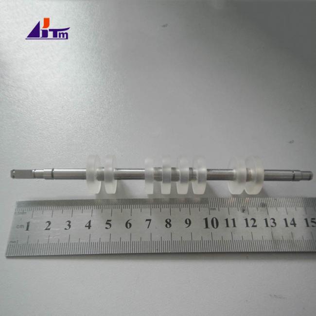 ATM Parts Wincor Nixdorf Counter Rotate Shaft Assy 01750101956-43 01750047803